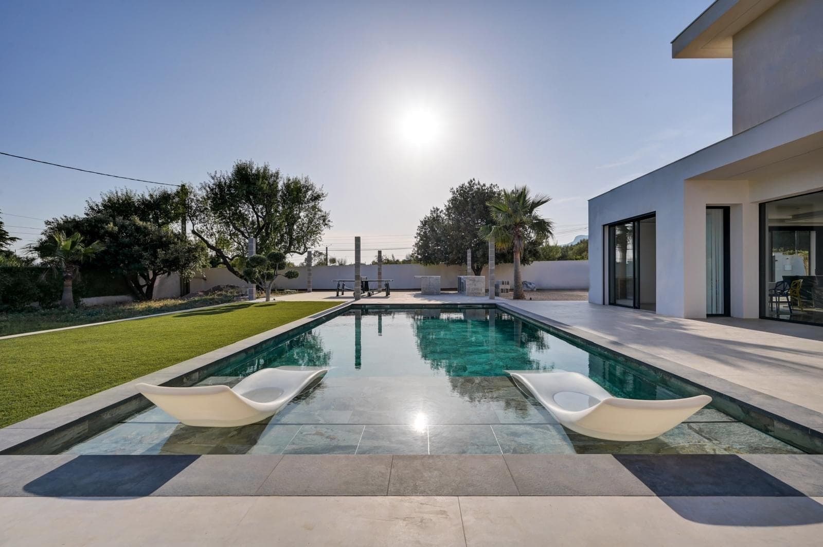 Villa — photo 9